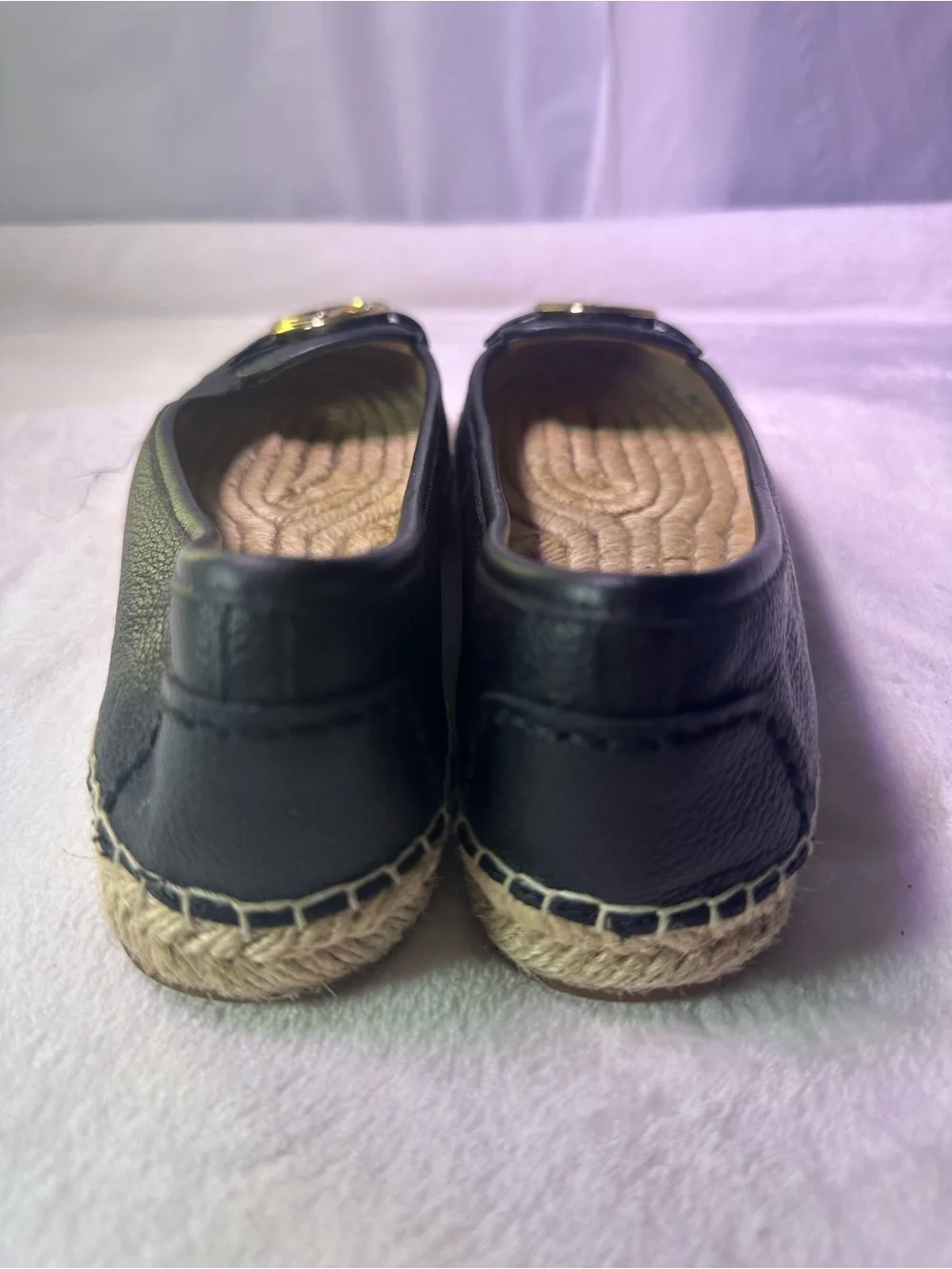 Michael Kors classic espadrille